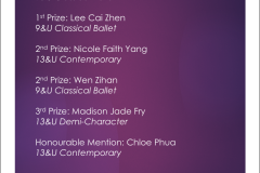 CSTD 2018 Awards