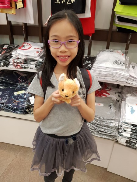 LEE CAI ZHEN
