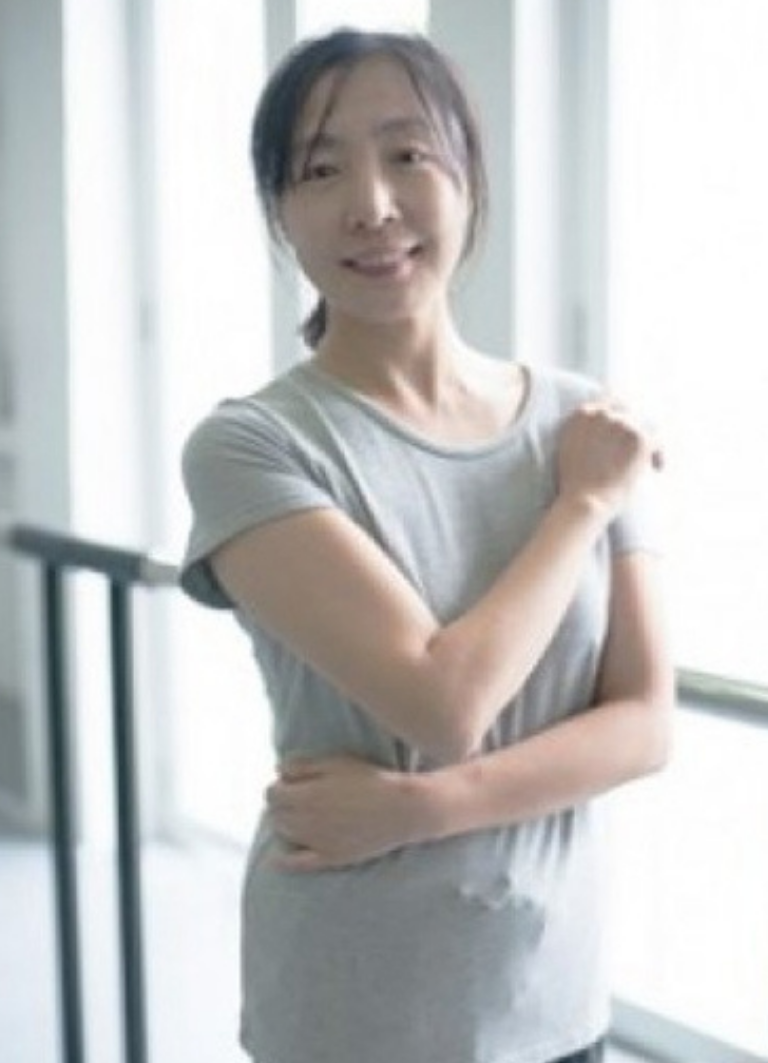 Lee Jae Shin