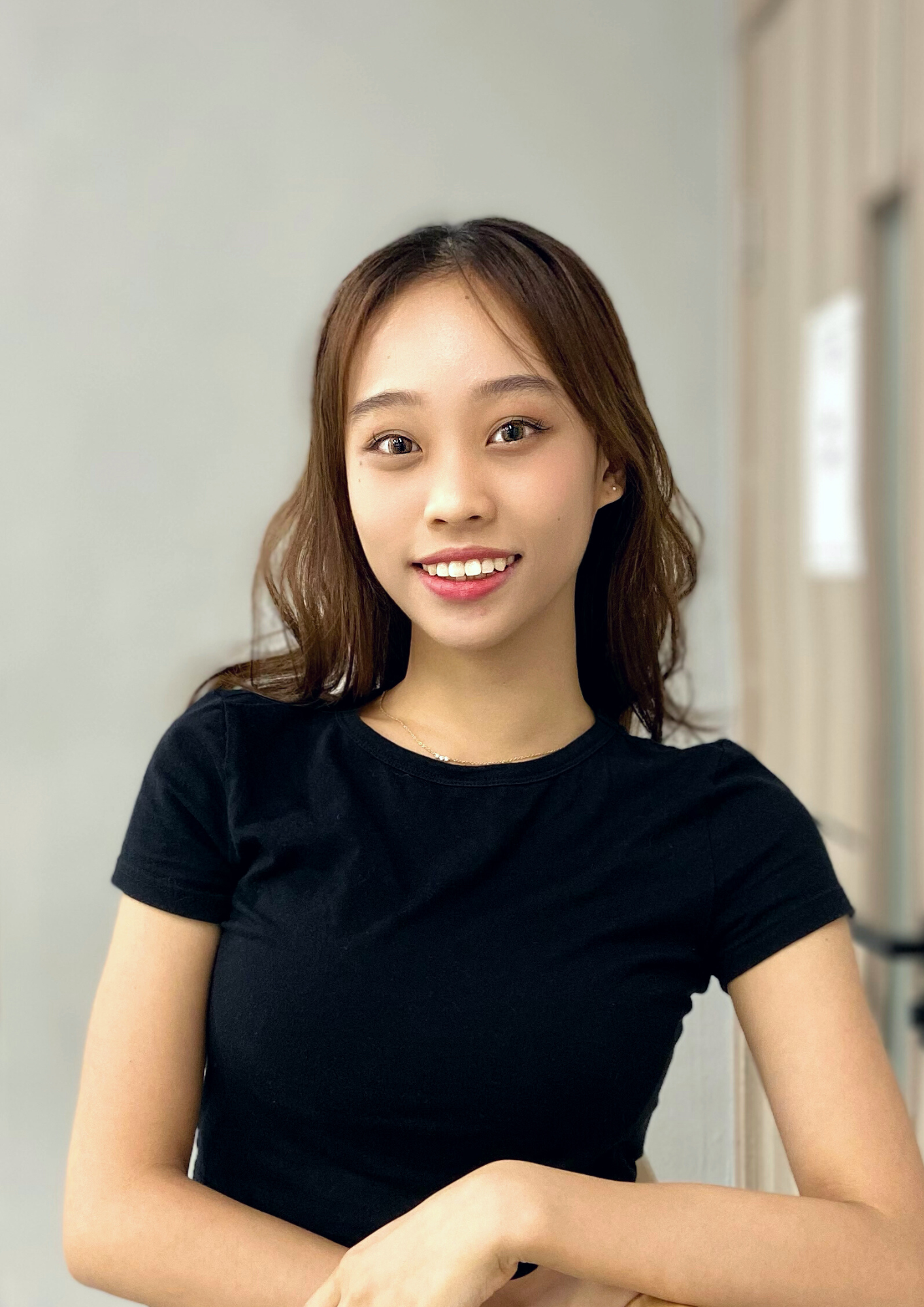 Denise Leong